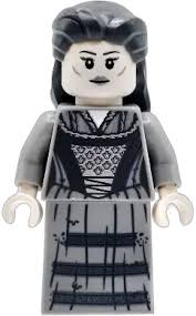 LEGO MINIFIG Harry Potter The Grey Lady hp601