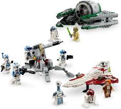 LEGO Star Wars Jedi Masters Gift Set 66787