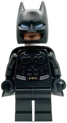 LEGO MINIFIG DC Super Heroes Batman sh1071