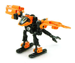 PRE-LOVED LEGO Technic Slizer Flare 8521