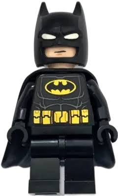 LEGO MINIFIG DC Super Heroes Batman sh1123