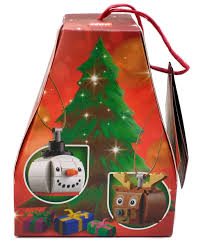 LEGO Christmas Snowman & Reindeer Duo 854050