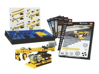 PRE-LOVED LEGO Dacta Technic Control 1 1090