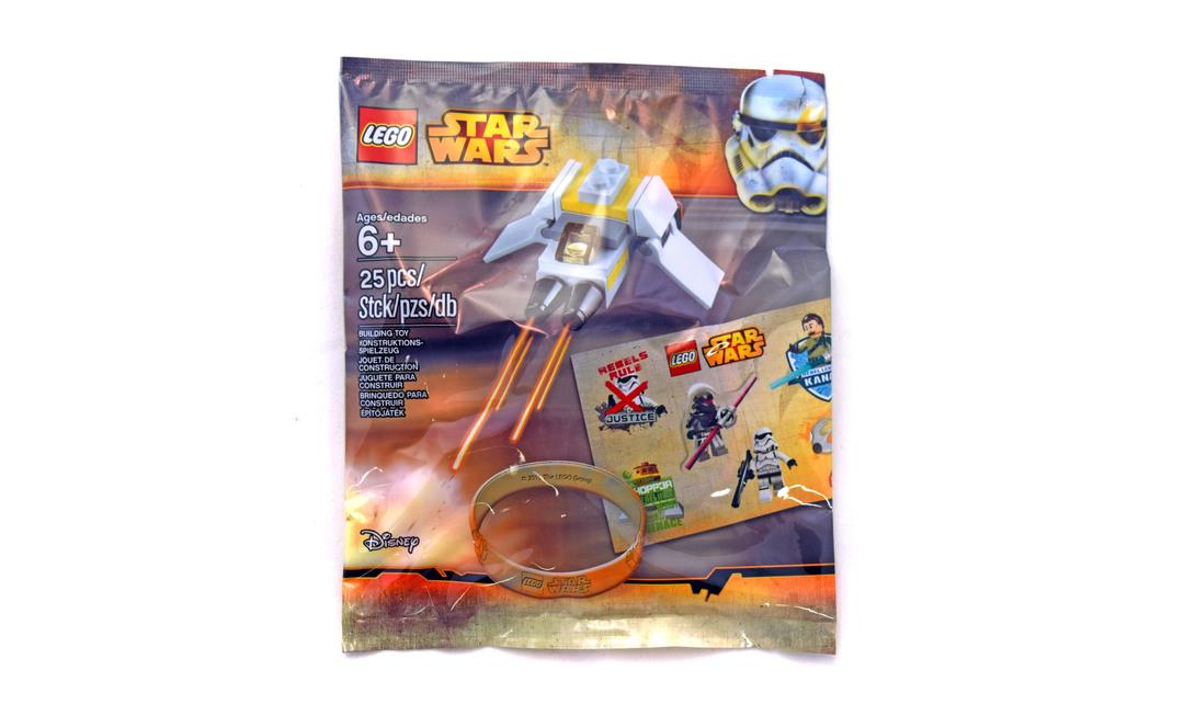 LEGO POLYBAG Star Wars Rebels The Phantom 5002939