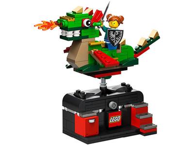 LEGO Dragon Adventure Ride 6432433