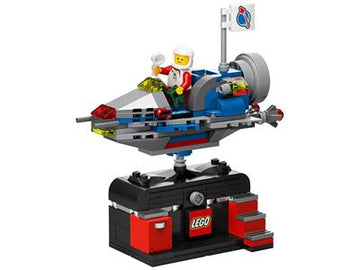 LEGO Space Adventure Ride 6427896