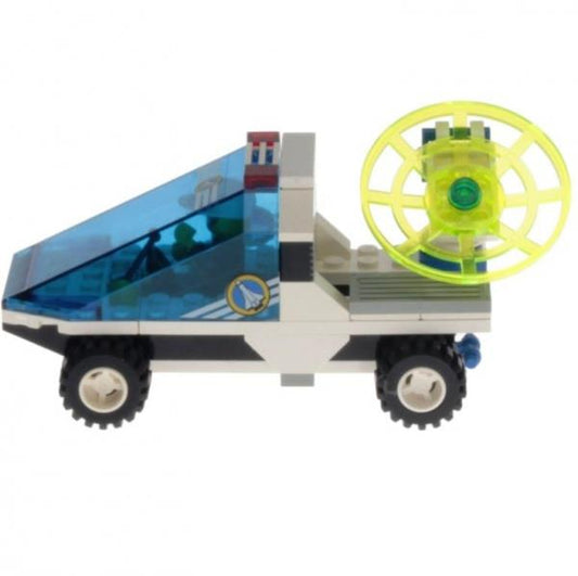 LEGO Town Com-Link Cruiser 6453