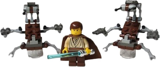 LEGO Star Wars Jedi Defense I 7203