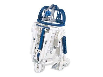 PRE-LOVED LEGO Star Wars Technic R2-D2 (No Box)