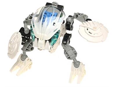 PRE-LOVED LEGO Bionicle Bohrok Kohrak 8565