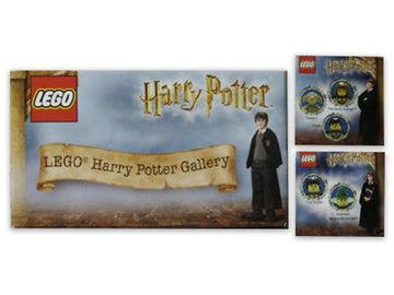 PRE-LOVED LEGO Harry Potter Minifigure Collection Gallery 4 HPG04-1
