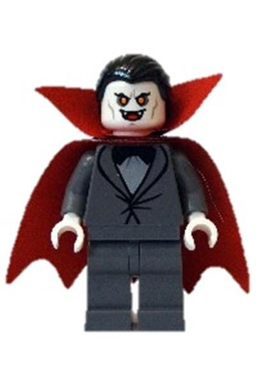 LEGO MINIFIG Scooby-Doo Bob Oakley as the Vampire scd011