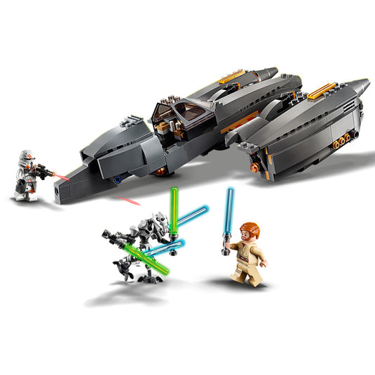LEGO Star Wars General Grievous's Starfighter 75286