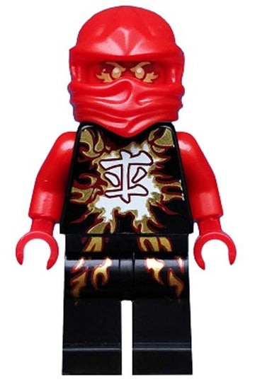 LEGO MINIFIG Ninjago Kai njo0161