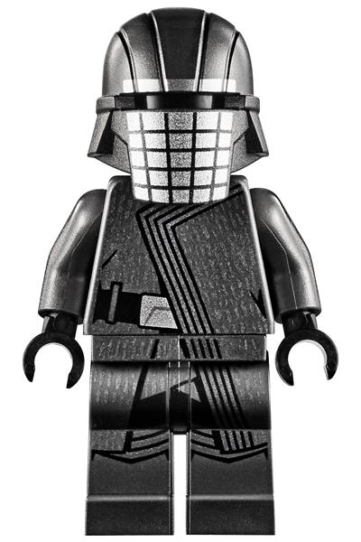 LEGO MINIFIG Star Wars Knight of Ren Vicrul sw1089