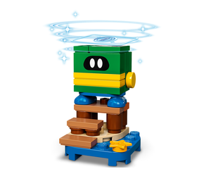 LEGO Super Mario Coin Coffer, Char04-8