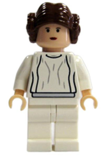 LEGO MINIFIG Star Wars Princess Leia sw0175