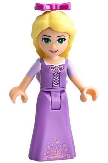 LEGO MINIFIG Disney Princess Rapunzel dp010