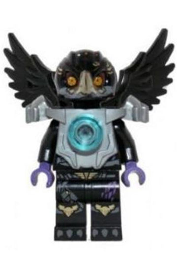 LEGO MINIFIG Legends of Chima Razcal loc034