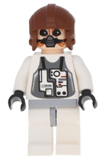LEGO MINIFIG Star Wars Ten Numb sw0153