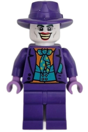 LEGO MINIFIG DC Super Heroes The Joker sh0900