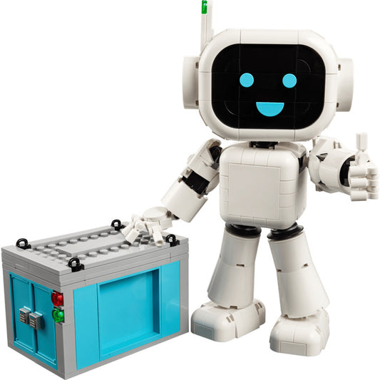 LEGO BRICKLINK Designer Program W.A.L.T. 910063