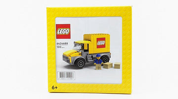 LEGO Delivery Truck 6424688