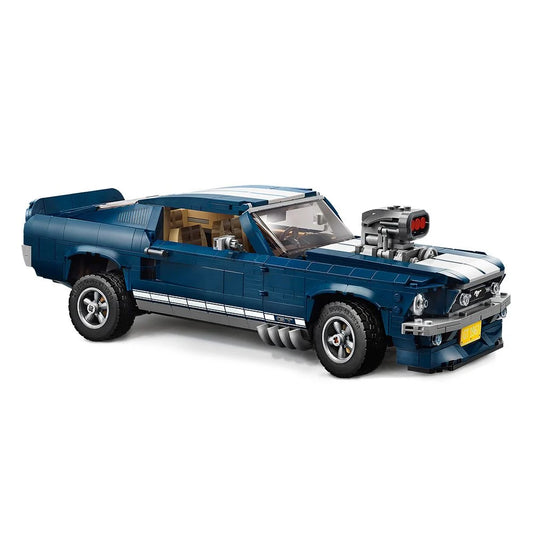 LEGO Creator Expert Ford Mustang 10265 (Creased Box)