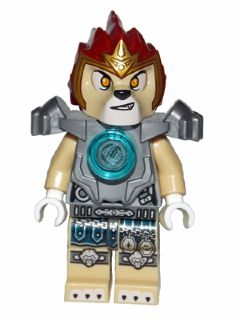 LEGO MINIFIG Legends of Chima Laval loc066