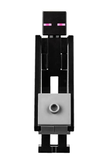 LEGO MINIFIG Minecraft Enderman min024