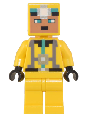 LEGO MINIFIG Minecraft Cave Explorer min132