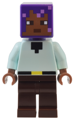 LEGO MINIFIG Minecraft Efe min159