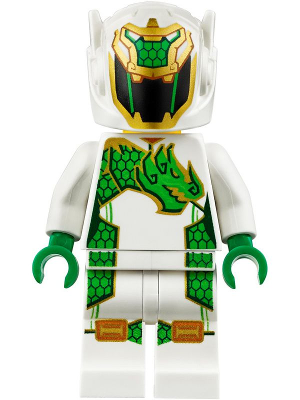 LEGO MINIFIG Monkie Kid Mei mk003