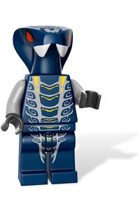 LEGO MINIFIG Ninjago Mezmo njo0059