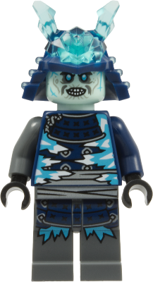 LEGO MINIFIG Ninjago Grimfax njo1051