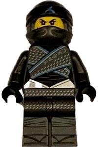 LEGO MINIFIG Ninjago Books Nya - Sons of Garmadon njo594