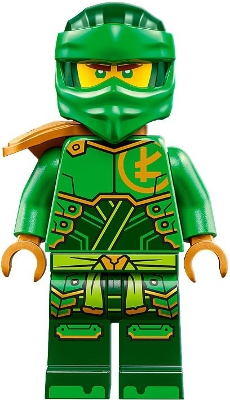 LEGO MINIFIG Ninjago Lloyd njo0860