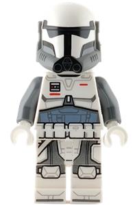 LEGO MINIFIG Star Wars Imperial Commando sw1346
