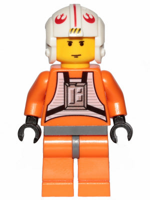 LEGO Star Wars Skywalker Saga store Luke Minifig