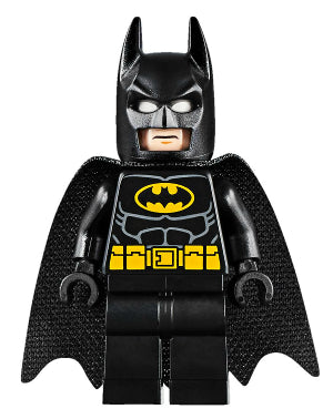 LEGO MINIFIG DC Super Heroes Batman sh0513