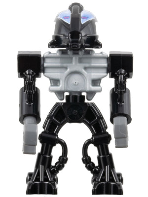 LEGO MINIFIG Bionicle Toa Mahri Nuparu bio022