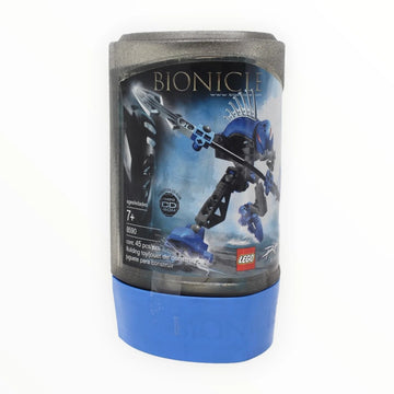 PRE-LOVED LEGO Bionicle Rahkshi Guurahk 8590