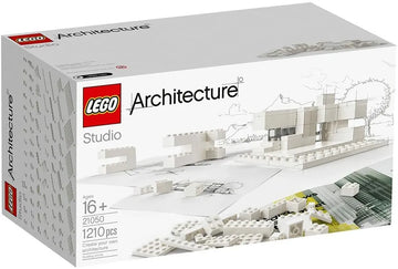 LEGO Architecture Studio 21050