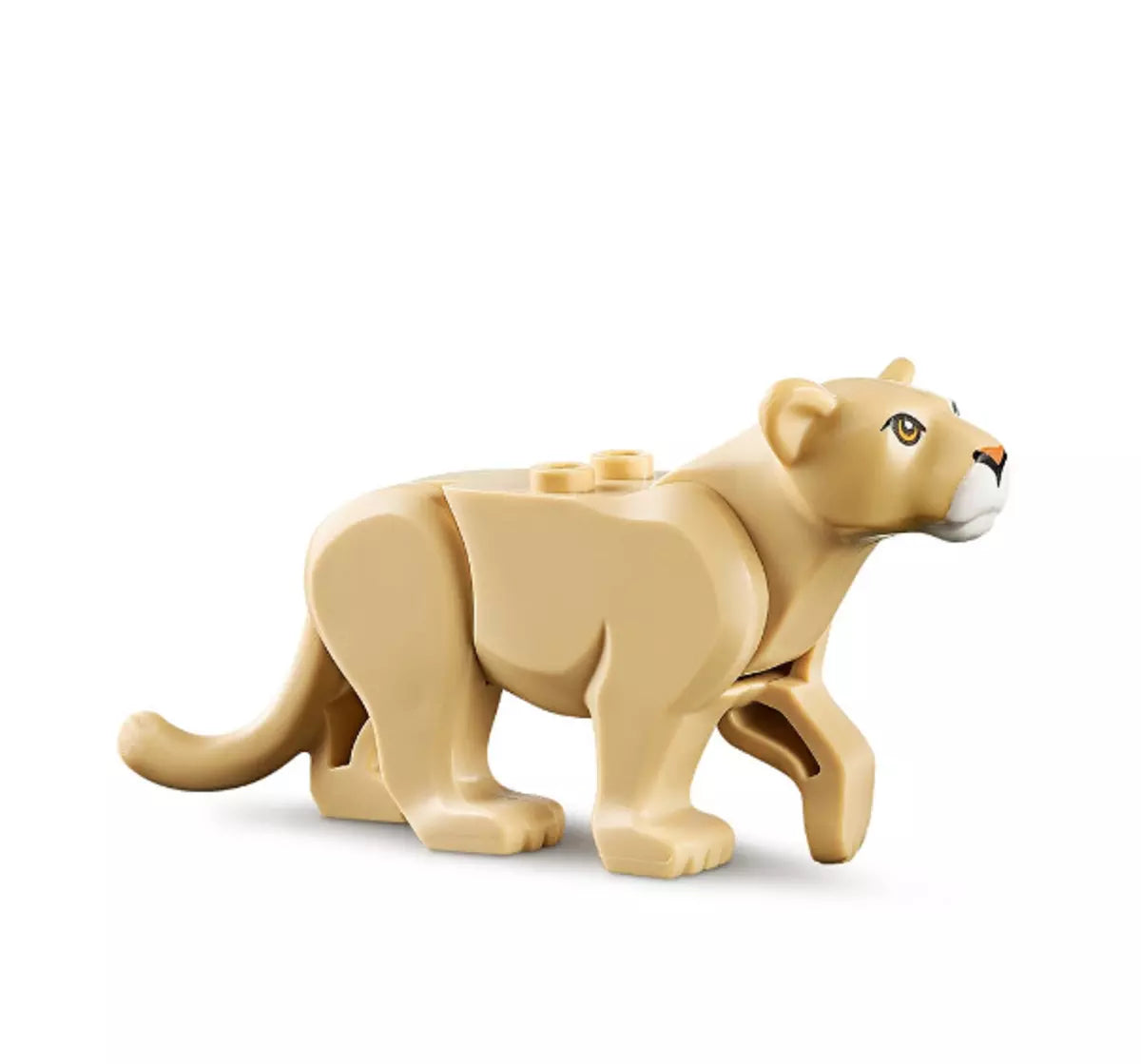 LEGO ANIMAL Lioness