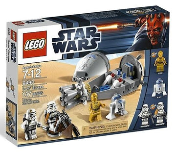 LEGO Star Wars Droid Escape 9490