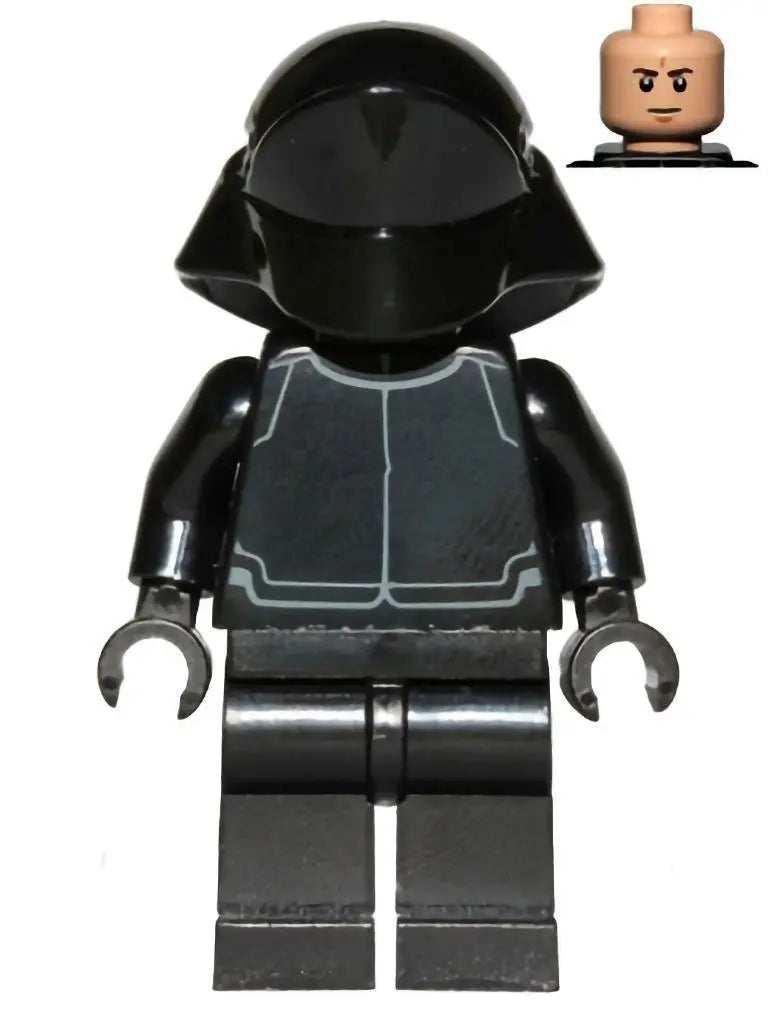 LEGO MINIFIG Star Wars First Order Crew Member sw0671