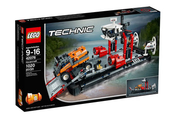 LEGO Technic Hovercraft 42076