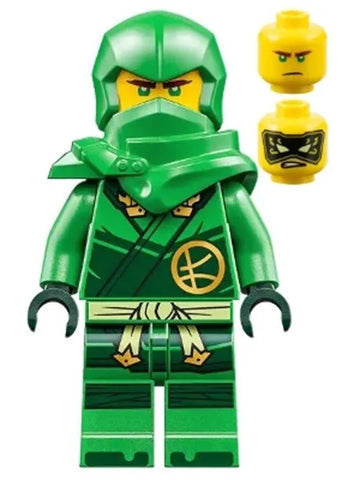 LEGO MINIFIG Ninjago Lloyd Dragons Rising njo813