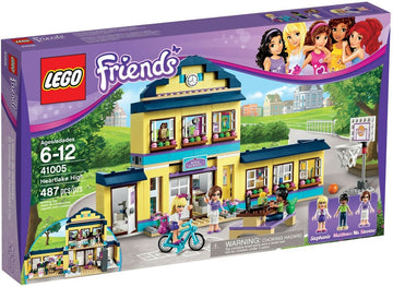 LEGO Friends Heartlake City Heartlake High 41005