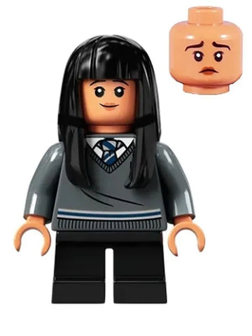 LEGO MINIFIG Harry Potter Cho Chang hp263